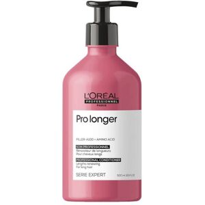L'Oréal Professionnel Serie Expert Pro Longer Lengths Renewing Conditioner 500mL