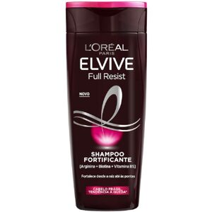 Elvive Full Resist Fortifying Shampoo for Fragile Hair 690mL