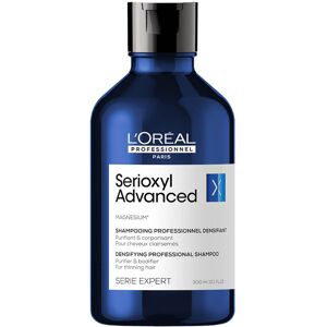 L'Oréal Professionnel Serie Expert Serioxyl Advaced Densifying Shampoo Thinning Hair 250mL