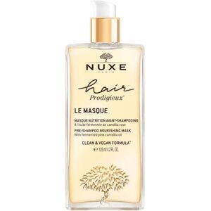 Nuxe Hair Prodigieux Le Masque Pre-Shampoo Nourishing Mask 125mL