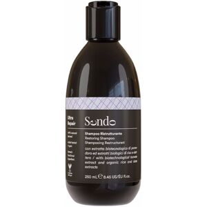 Sendo Ultra Repair Restoring Shampoo 250mL