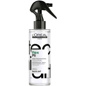 L'Oréal Professionnel Tecni.ART Flex Pli Thermo-Modelling Spray 190mL