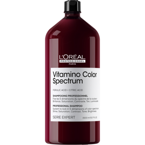 L'Oréal Professionnel Serie Expert Vitamino Color Spectrum Shampoo Hair Color Protection 1500mL