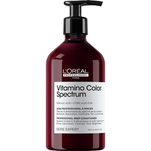 L'Oréal Professionnel Serie Expert Vitamino Color Spectrum Conditioner Hair Color Protection 500mL