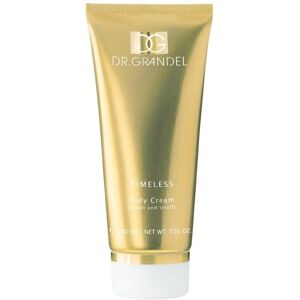 Dr Grandel Timeless Body Cream 200mL