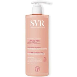 SVR Topialyse Cleansing Balm 400mL