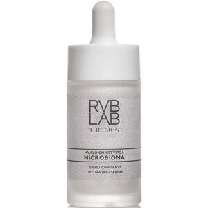 RVB LAB Microbioma Moisturizing Serum for Dry Skin 30mL