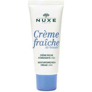 Nuxe Crème Fraîche de Beauté Rich Moisturizer 30mL
