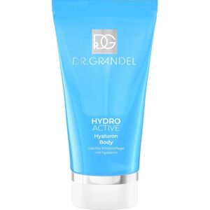 Dr Grandel Hydro Active Hyaluron Body Moisturizer 150mL