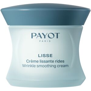 Payot Lisse Wrinkle Smoothing Cream with Hyaluronic Acid 50mL