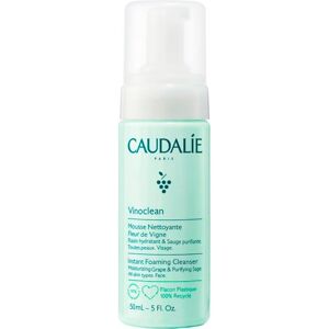 Caudalíe Instant Foaming Cleanser 50mL