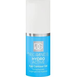 Dr Grandel Hydro Active Eye Contour Gel 15mL