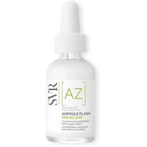 SVR Sebiaclear Ampoule Flash Anti-Blemishes Concentrate 30mL