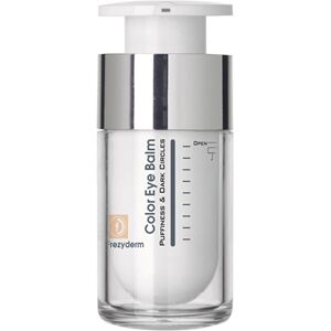 Frezyderm Color Eye Balm for Dark Circles and Puffiness 15mL