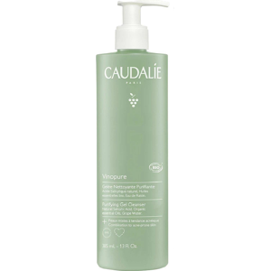 Caudalíe Vinopure Purifying Cleansing Gel for Oily Skin 385mL