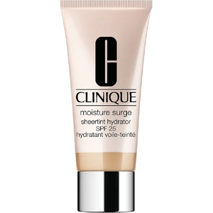 Clinique Moisture Surge Sheertint SPF25 40mL 02 Light SPF25