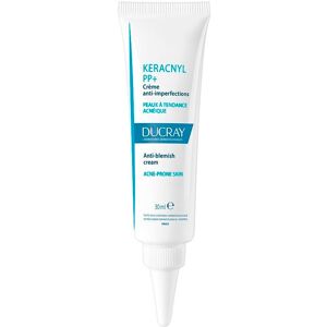 Ducray Keracnyl Pp Anti-Blemish Soothing Cream 30mL