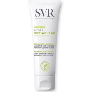 SVR Sebiaclear Hydra Anti-Mark Soothing Repairing Moisturizer for Acneic Skins 40mL