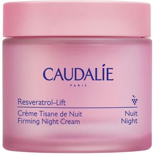 Caudalíe Resveratrol-Lift Firming Night Cream All Skin Types 50mL