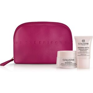 Collistar Rigenera Smoothing Anti-Wrinkle Cream