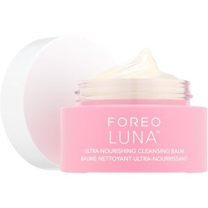 Foreo LUNA Ultra Nourishing Cleansing Balm Gentle Makeup Remover 75mL