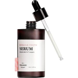 Village 11 Factory Miracle Youth Serum for All Skin Types 50mL
