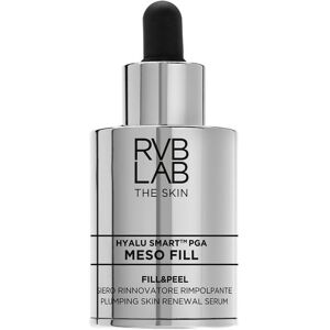 RVB LAB Meso Fill Plumping Skin Renewal Serum - Fill & Peel 30mL