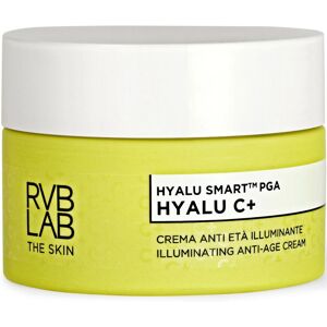 RVB LAB Hyalu C+ Illuminating Anti-Age Cream Vitamin C 50mL