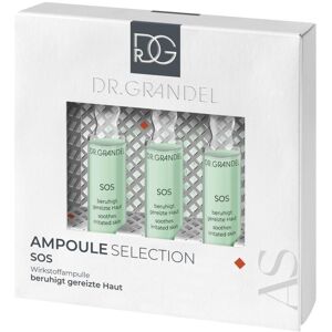 Dr Grandel Ampoules SOS 3x3mL
