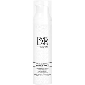 RVB LAB Microbioma Pre-Biotic Balancing Cream for All Skin Types 50mL