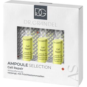 Dr Grandel Ampoules Cell Repair 3x3mL