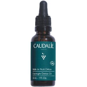 Caudalíe Overnight Detox Oil 30mL