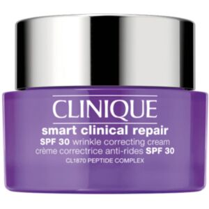 Clinique Smart Clinical Repair Wrinkle Correcting Cream All Skintypes 50mL SPF30