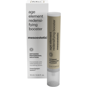 Mesoestetic Age Element Redensifying Booster Pack 3x10mL
