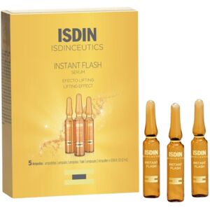 Isdinceutics Instant Flash Immediate Lifting Effect Ampoules 5x2mL
