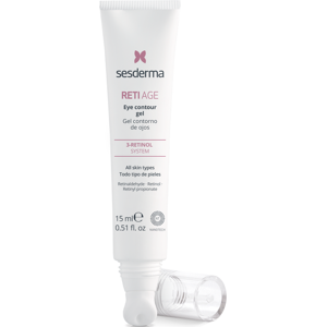Sesderma Reti Age Anti Aging Eye Contour Cream 15mL