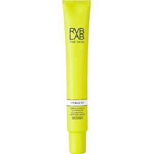 RVB LAB Hyalu C+ Illuminating Anti-Age Cream Vitamin C 25mL