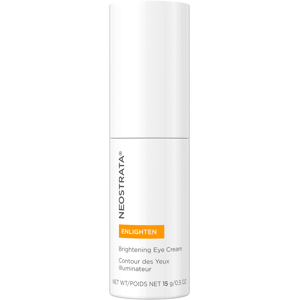 Neostrata Enlighten Brightening Eye Cream Contour 15mL