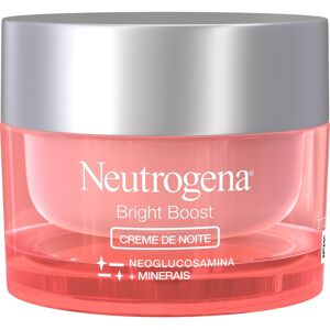 Neutrogena Bright Boost Night Cream 50mL