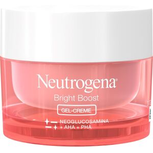 Neutrogena Bright Boost Gel-Cream 50mL