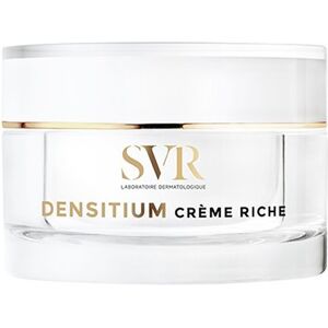 SVR Densitium Rich Firming Cream to Dry and Very Dry Skin 50mL