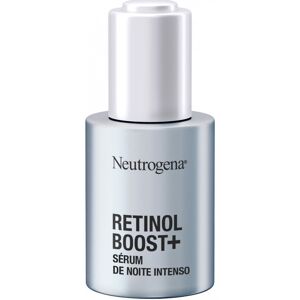 Neutrogena Retinol Boost+ Intense Night Serum 30mL