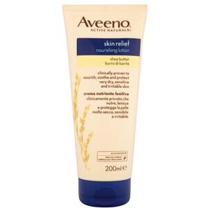 Aveeno Skin Relief Lotion