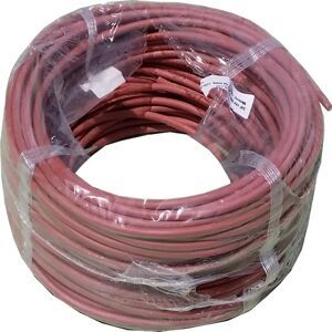 Gemi Elettronica Insulated Cable For Earth Posts / Grounding System For Electric Fence / Electric Fencing Gemi