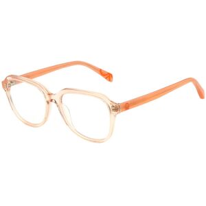 Glasses BENETTON BEO1112 213 ORANGE 53-16 / 140 Woman