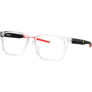 Acer Glasses FERRARI SCUDERIA FZ8010U 513 CLEAR 56-17 / 145 Man