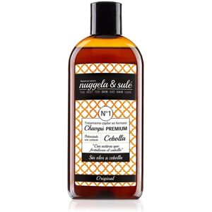 Nuggela & Sulé Shampoo with Onion Extract 250 ml 250 ml