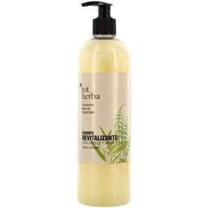 Tot Herba Horsetail and Sage Shampoo 500 ml