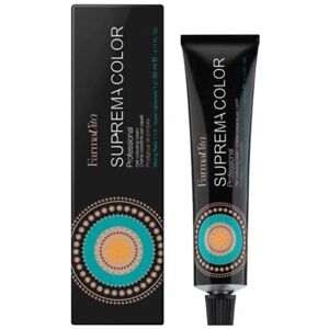 Farmavita Suprema Color Permanent Coloration 60 ml 7.1 Ash Blonde