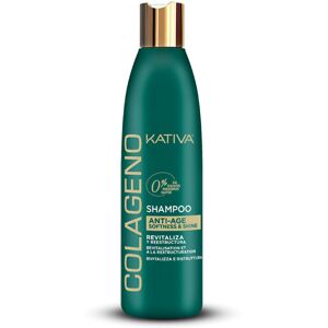 Kativa Collagen Shampoo 355 ml